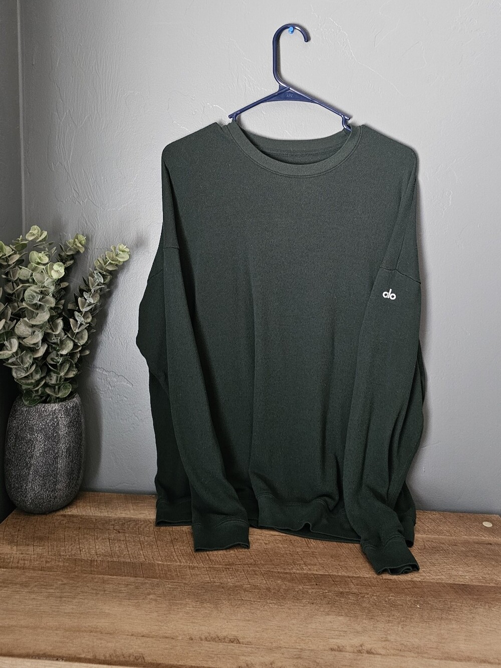 Alo Sweater Top